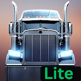 Truck Sim Tycoon Lite<span>(Unlimited Currency)</span>1.0_rowtechapk.com