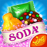 Candy Crush Soda Saga<span>(Many Moves)</span>1.302.3_rowtechapk.com