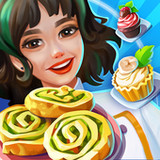 Cafe Rescue - Merge1.0.1_rowtechapk.com
