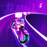 Beat Racing:music & beat game1.3.74.17_rowtechapk.com