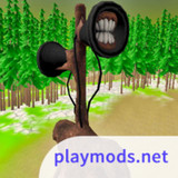 Siren Head haunted house<span>(Unlimited Money)</span>1.2.0.32_rowtechapk.com