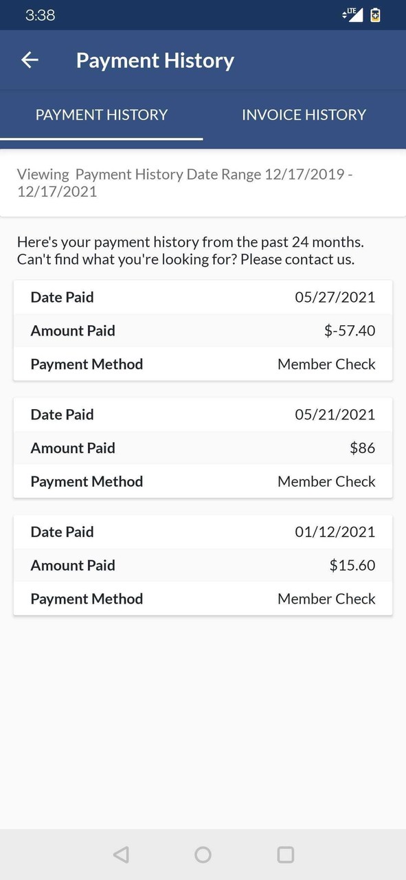 Medica Member screenshot image 3_Popularmodapk.com