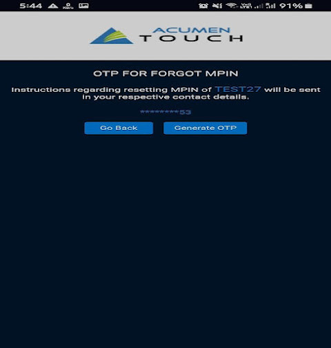 LEAP By Acumen screenshot image 4_Popularmodapk.com