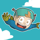 Free Fall1.1.15_rowtechapk.com