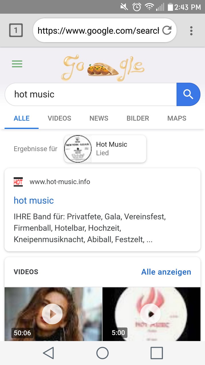 Pico Browser screenshot image 1_Popularmodapk.com