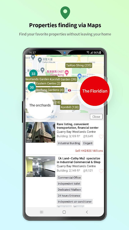 Credit Card Reader / Validator screenshot image 17_Popularmodapk.com