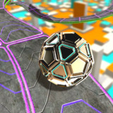 Extreme Rolling Ball Balance1.3_rowtechapk.com