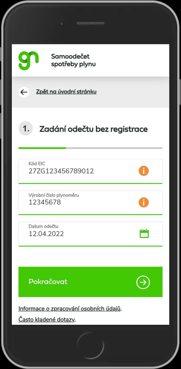Samoodečet spotřeby plynu screenshot image 17_Popularmodapk.com