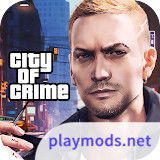 City of Crime: Gang Wars<span>(No Ads)</span>1.2.57_rowtechapk.com