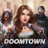 Doomtown: Zombieland1.29_rowtechapk.com