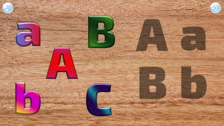 Learning Alphabet and Numbers screenshot image 1_Popularmodapk.com