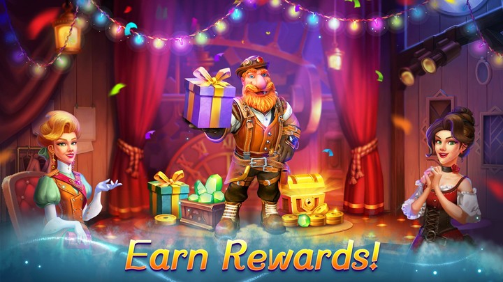 Groene Eiland screenshot image 23_Popularmodapk.com