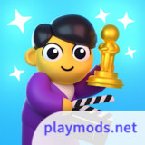 Cinema Magnate: Film Tycoon<span>(Unlimited Money)</span>0.05_rowtechapk.com