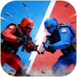 Pixel Gun War Battlefield<span>(No Ads Free Rewards)</span>1.0.0_rowtechapk.com