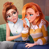 DesignVille: Merge<span>(Unlimited Money)</span>1.165.3_rowtechapk.com