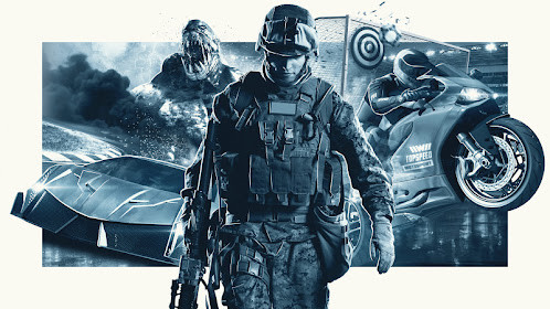 카운터 크리티컬 스트라이크 오프라인 사수 총 screenshot image 3_Popularmodapk.com