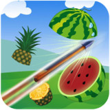 Fruit Shoot 3D - Splash<span>(Unlimited money)</span>1.1_rowtechapk.com