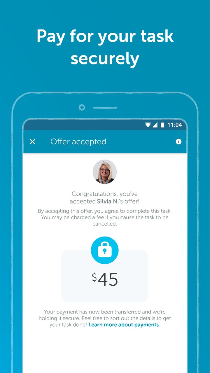 Brief schreiben B1 رسائل screenshot image 5_Popularmodapk.com