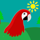 Flappy Parrot8.0.1_rowtechapk.com