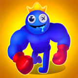 Punchy Race: Run & Fight Game<span>(Unlimited Coins)</span>8.32.0_rowtechapk.com