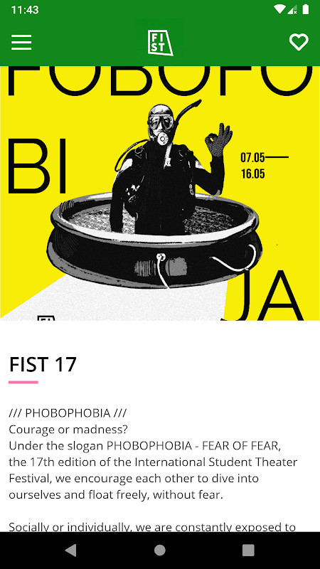 Fist-festival screenshot image 7_Popularmodapk.com