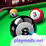 Classic Pool 3D: 8 Ball<span>(Unlocked)</span>1.0.9_rowtechapk.com