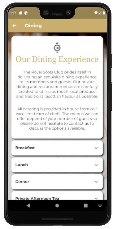Royal Scots Club screenshot image 7_Popularmodapk.com