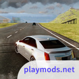 City Car Driving Simulator 5<span>(Unlimited Money)</span>1.01_rowtechapk.com