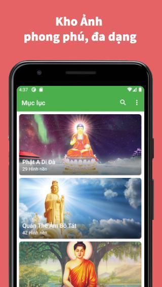 Hình Phật đẹp screenshot image 2_Popularmodapk.com