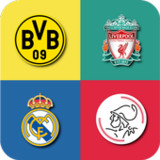 Soccer Clubs Logo Quiz1.0.92_rowtechapk.com