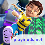 Rudra Run Game 3D<span>(No Ads)</span>1.0.4_rowtechapk.com