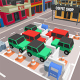 Car Parking Jam: Puzzle Games1.8_rowtechapk.com
