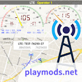 Network Cell Info & Wifi<span>(Premium Unlocked)</span>7.0.32_rowtechapk.com