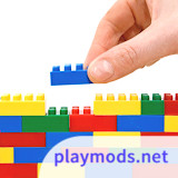 Bricks Builder<span>(No Ads)</span>0.100_rowtechapk.com