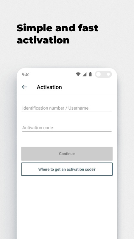 KB Klíč screenshot image 2_Popularmodapk.com