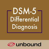 DSM-5 Differential Diagnosis2.8.10_rowtechapk.com