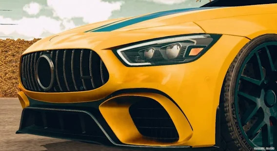 Roads in England screenshot image 14_Popularmodapk.com