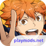 ハイキュー!!FLY HIGH<span>(No Ads)</span>1.2.1_rowtechapk.com