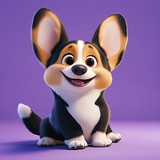 ZenCorgi: Puppy Pet Dog Games<span>(No Ads)</span>1.0.5_rowtechapk.com