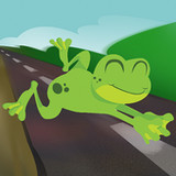 Bring Froggy Home1.4.2_rowtechapk.com