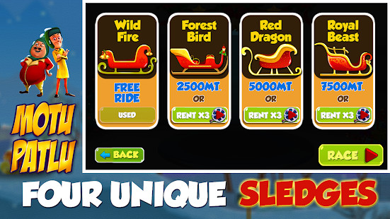 山地赛车王破解版<span>(mod)</span> screenshot image 11_Popularmodapk.com