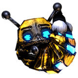 Bouncy Bugot1.1_rowtechapk.com