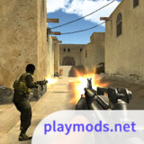 Counter Terrorist Shoot<span>(Mod Menu)</span>2.1.0_rowtechapk.com
