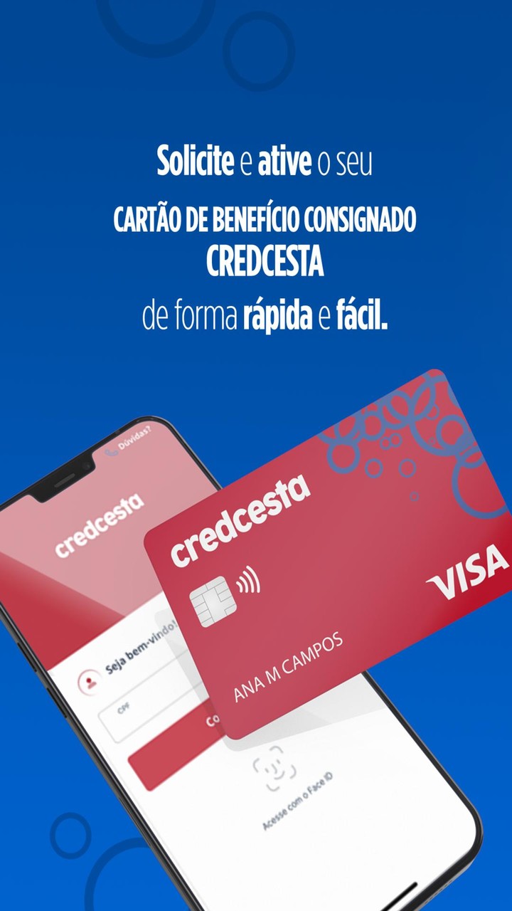 Credcesta screenshot image 8_Popularmodapk.com