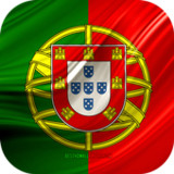 Portugal Flag Wallpapers1_rowtechapk.com