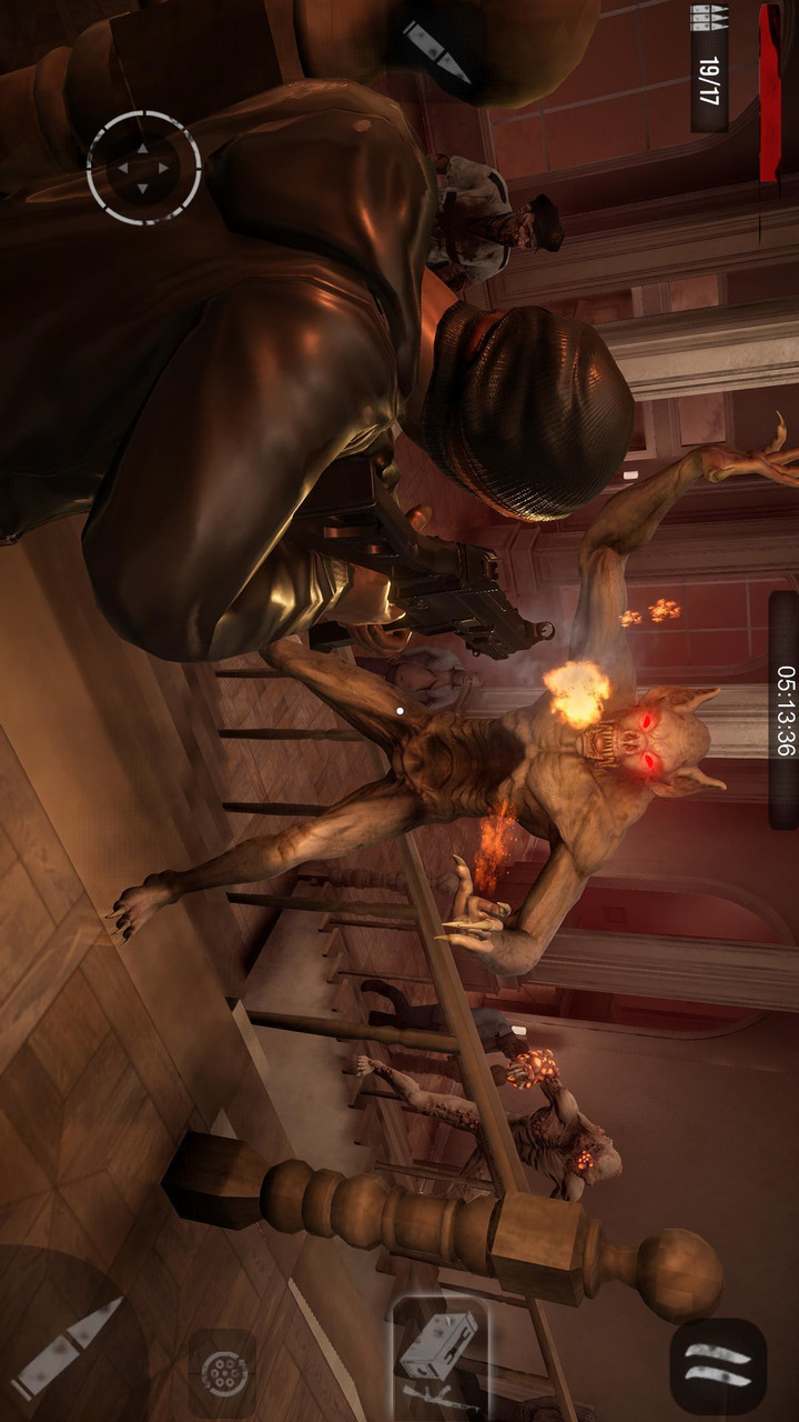 最后一天：僵尸生存破解版<span>(mod)</span> screenshot image 3_Popularmodapk.com