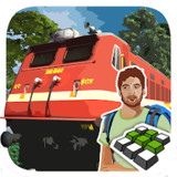 Railscape: Train Travel Game<span>(Unlimited Coins)</span>2024.2.2_rowtechapk.com