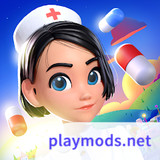 Sim Hospital2-Simulation<span>(No Ads)</span>2.6.219_rowtechapk.com