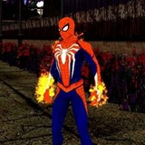 GTA  Grand Theft Auto San Andreas(Mod Menu)1.09_rowtechapk.com