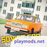SovietCar: Simulator<span>(No Ads)</span>6.9.8_rowtechapk.com